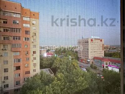 3-бөлмелі пәтер · 80 м² · 8/12 қабат, Тамерлановское шоссе 1а — Желтоқсан, бағасы: 28 млн ₸ в Шымкенте, Туран р-н