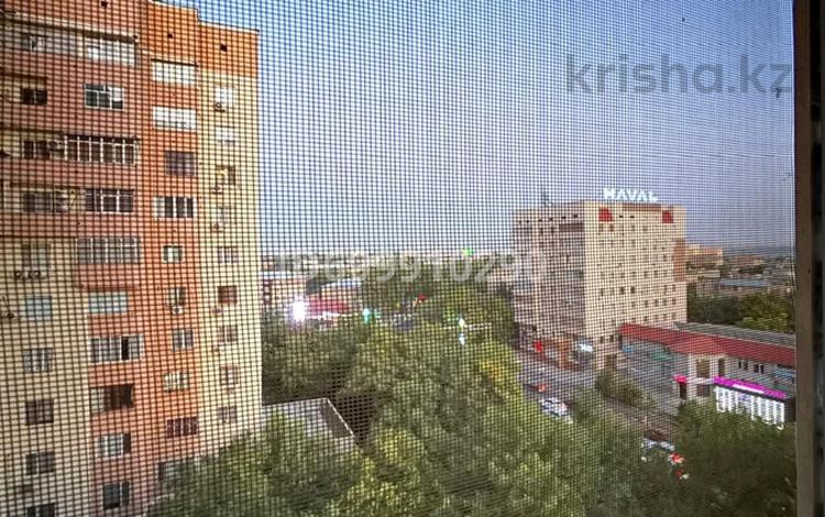 3-бөлмелі пәтер · 80 м² · 8/12 қабат, Тамерлановское шоссе 1а — Желтоқсан, бағасы: 28 млн ₸ в Шымкенте, Туран р-н — фото 12