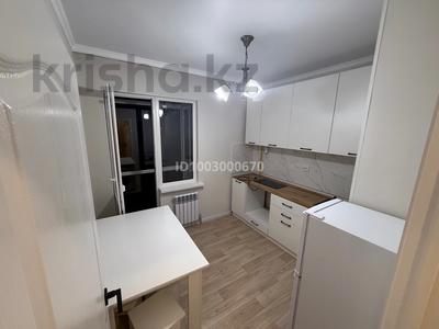 2-бөлмелі пәтер · 36.7 м² · 9/9 қабат, Райымбек батыра 25Б — Аймауытова, бағасы: 27.5 млн ₸ в 