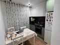 2-комнатная квартира · 46 м² · 2/5 этаж, Авангард 2мкр 11 — Возле рынка Мерей за 18.3 млн ₸ в Атырау, мкр Авангард-2