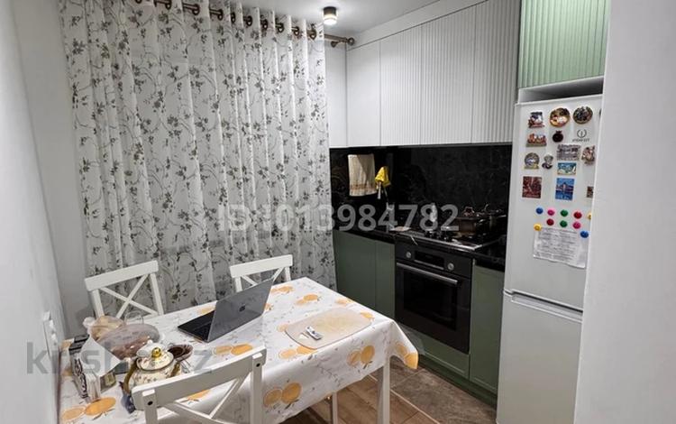 2-комнатная квартира · 46 м² · 2/5 этаж, Авангард 2мкр 11 — Возле рынка Мерей за 18.3 млн ₸ в Атырау, мкр Авангард-2 — фото 2