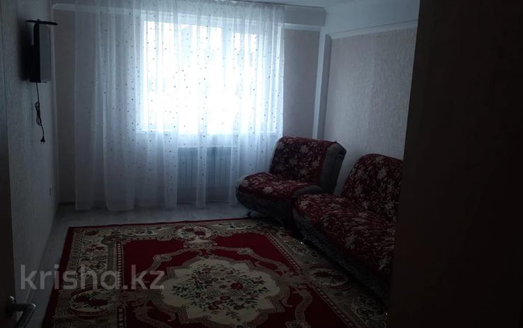 3-комнатная квартира, 90 м², 9/10 этаж помесячно, 9 микрорайон 5 за 135 000 〒 в Талдыкоргане — фото 2