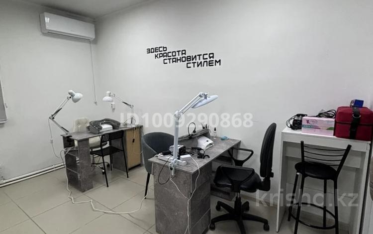 Готовый бизнес · 32 м², бағасы: ~ 1.3 млн 〒 в Актобе, мкр Шанхай — фото 2