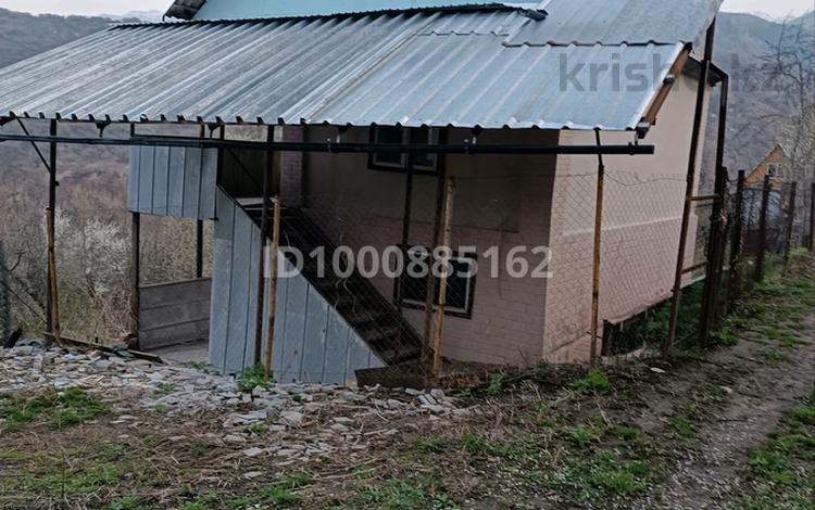 Дача · 4 комнаты · 45 м² · 10 сот., Горный садовод 13 линия 978 за 4 млн 〒 в Кыргауылдах — фото 2