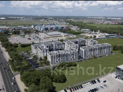 2-бөлмелі пәтер · 41 м² · 4/6 қабат, Халиуллина 196/17, бағасы: 27.5 млн ₸ в Алматы, Медеуский р-н