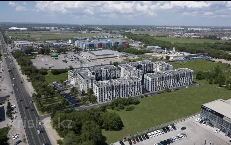 2-бөлмелі пәтер · 41 м² · 4/6 қабат, Халиуллина 196/17, бағасы: 27.5 млн ₸ в Алматы, Медеуский р-н — фото 2