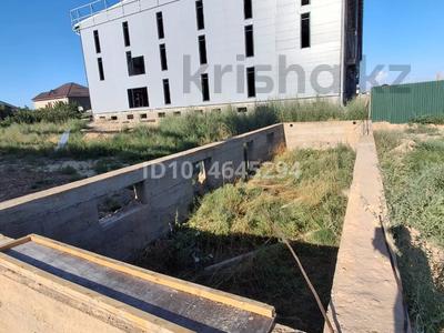 Участок · 10 соток, мкр Шымсити за 180 млн ₸ в Шымкенте, Абайский р-н