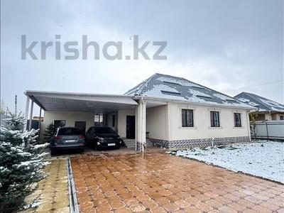Отдельный дом · 4 комнаты · 103.4 м² · 6 сот., мкр Алгабас, Тупкараган 62 за 80 млн 〒 в Алматы, Алатауский р-н