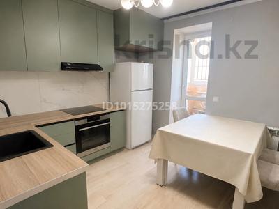 2-бөлмелі пәтер · 52.4 м² · 7/9 қабат, Кутпанова, бағасы: 27 млн ₸ в Астане, Сарыарка р-н