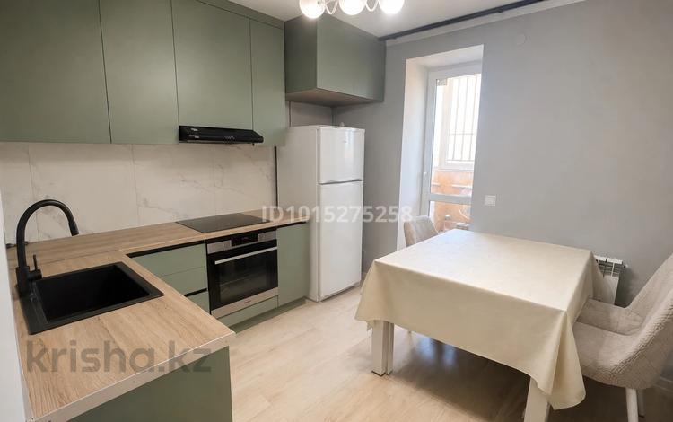 2-комнатная квартира · 52.4 м² · 7/9 этаж, Кутпанова за 27 млн ₸ в Астане, Сарыарка р-н — фото 2