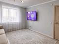 2-комнатная квартира · 52.4 м² · 7/9 этаж, Кутпанова за 27 млн ₸ в Астане, Сарыарка р-н — фото 7