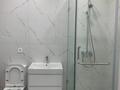 2-комнатная квартира · 55.3 м² · 5/8 этаж, Онгарсынова 8 — Фариза Онгарсынова за 280 000 ₸ в Астане, Есильский р-н — фото 10