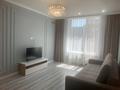 2-комнатная квартира · 55.3 м² · 5/8 этаж, Онгарсынова 8 — Фариза Онгарсынова за 280 000 ₸ в Астане, Есильский р-н — фото 2