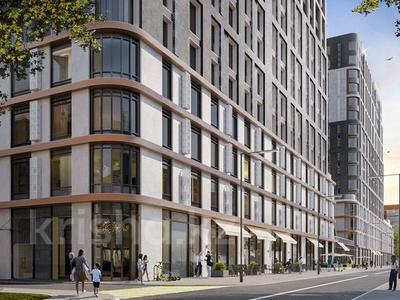 2-комнатная квартира · 55 м² · 4/16 этаж, Кулманова 113 Г за 35 млн 〒 в Атырау