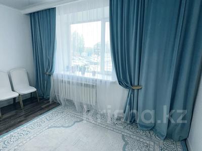 2-комнатная квартира · 61 м² · 1/5 этаж, лепсы 42 за 26 млн ₸ в Астане, Алматы р-н