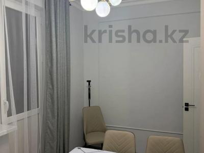 1-бөлмелі пәтер · 45 м² · 8/9 қабат, Шұғыла ш/а., микрорайон «Шугыла» — проходит по Алматы Жастары, самая низкая цена., бағасы: 26.5 млн ₸ в Наурызбайский р-н
