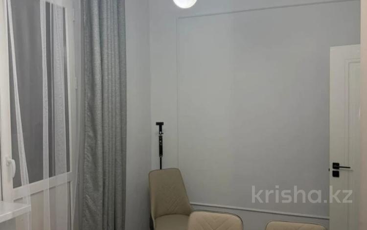 1-бөлмелі пәтер · 45 м² · 8/9 қабат, Шұғыла ш/а., микрорайон «Шугыла» — проходит по Алматы Жастары, самая низкая цена., бағасы: 26.5 млн ₸ в Наурызбайский р-н — фото 2