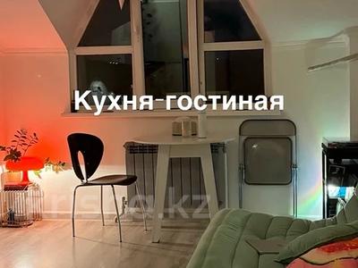 1-комнатная квартира · 30 м² · 6/6 этаж, Кенесары хана 83/2 за 23 млн ₸ в Алматы, Бостандыкский р-н