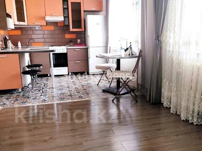 1-бөлмелі пәтер · 45 м² · 11/12 қабат, Самал-1 ш/а. 31 — Dostyk Plaza. Мендыкулова-Жолдаспекова, бағасы: 19 000 ₸ в Алматы, Медеуский р-н
