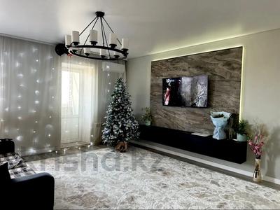 3-комнатная квартира · 92 м² · 6/6 этаж, Санкибай Батыра пр-т 159б за 26.7 млн 〒 в Актобе