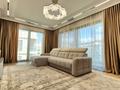 5-комнатная квартира · 206.6 м² · 3/3 этаж, мкр Горный Гигант, Кажымукана 101/1блокА14 за 417 млн ₸ в Алматы, Медеуский р-н — фото 40