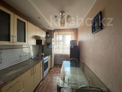 3-бөлмелі пәтер · 64 м² · 5/9 қабат, Абая 108, бағасы: 17.5 млн ₸ в Уральске