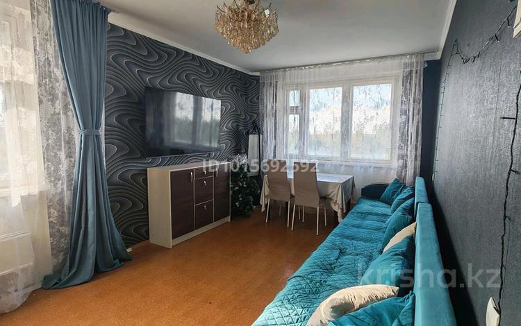 3-комнатная квартира · 64 м² · 3/5 этаж, 1 мкр 91 за 9.5 млн ₸ в Степногорске — фото 2