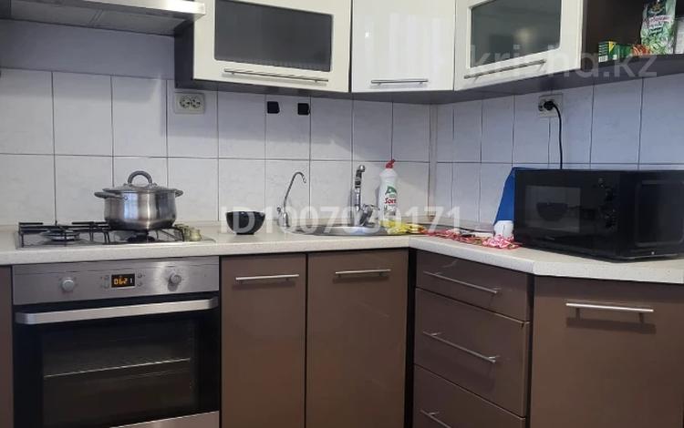 1-бөлмелі пәтер · 36 м² · 5/5 қабат, Жабаева 152 — Ажар, Магнум, Скиф, бағасы: 16.5 млн ₸ в Петропавловске — фото 2