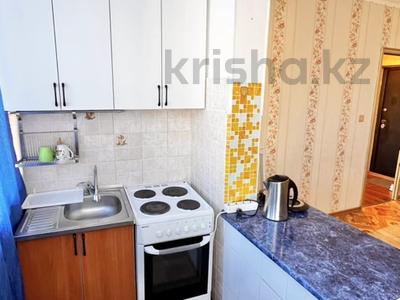 2-комнатная квартира · 31.8 м² · 7/9 этаж, Сауран 12/1 — ул. Алматы ТРЦ Абу Даби за 20.9 млн ₸ в Астане, Есильский р-н