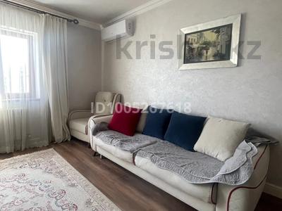 4-бөлмелі пәтер · 100 м² · 17/17 қабат, Бальзака 8, бағасы: 450 000 ₸ в Алматы, Бостандыкский р-н