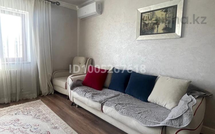 4-бөлмелі пәтер · 100 м² · 17/17 қабат, Бальзака 8, бағасы: 450 000 ₸ в Алматы, Бостандыкский р-н — фото 2