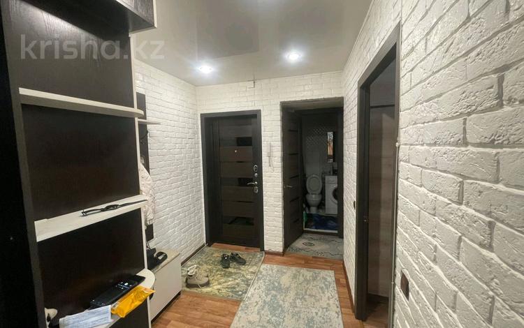 2-комнатная квартира · 43.5 м² · 4/5 этаж, Космическая 15 — Назарбаева за 15 000 〒 в Усть-Каменогорске — фото 13