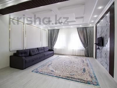 Отдельный дом • 6 комнат • 200 м² • 10 сот., 3 отделение 43 за 50 млн 〒 в Талдыкоргане