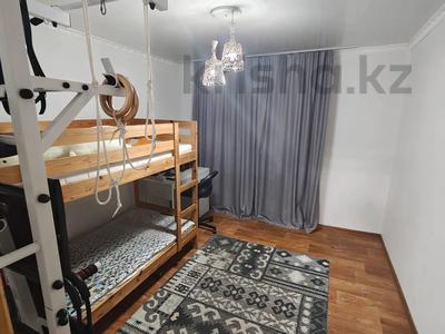3-комнатная квартира · 64 м² · 2/5 этаж, Саина 26 за 20 млн ₸ в Кокшетау