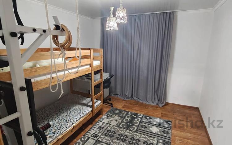 3-комнатная квартира · 64 м² · 2/5 этаж, Саина 26 за 20 млн ₸ в Кокшетау — фото 2