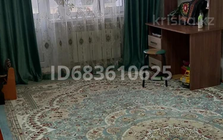 2-комнатная квартира · 45 м² · 3/5 этаж, Каратау за 13.2 млн 〒 в Таразе — фото 2