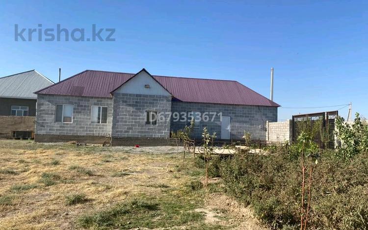 Жеке үй · 3 бөлме · 120 м² · 100 жүзд., Кайнарбулак 9 — Ақшеңгелді 29, бағасы: 27 млн ₸ в Шымкенте, Каратауский р-н — фото 2
