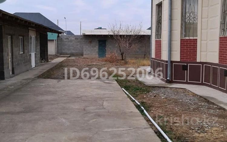 Часть дома · 7 комнат · 147.32 м² · 10 сот., Р.Сейтметова 42 — Парк Жібек жолы за 40 млн ₸ в Туркестане — фото 2