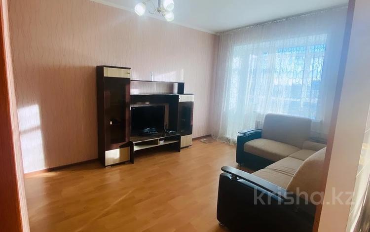 1-комнатная квартира, 37 м², 5/5 этаж, Набережная 64А — 1 школа, Sun Sity, Евразия за 13.8 млн 〒 в Щучинске — фото 3