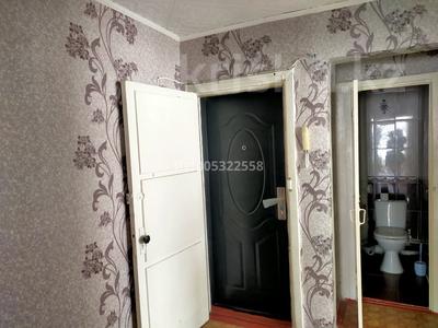 4-бөлмелі пәтер · 64 м² · 2/5 қабат, Квартал Сванкулова 6 — Автостанция, бағасы: 18 млн 〒 в Балхаше