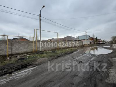 Участок · 10 соток, Малик Габдуллина 22 за 17 млн ₸ в Косшы