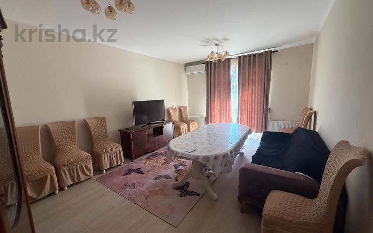 2-комнатная квартира · 50 м² · 6/9 этаж, Кок Жаилау 50/10 за 170 000 ₸ в Шымкенте, Каратауский р-н — фото 2