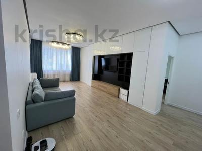 3-комнатная квартира · 135 м² · 7/8 этаж, Арайлы 12 за 130 млн ₸ в Алматы, Бостандыкский р-н