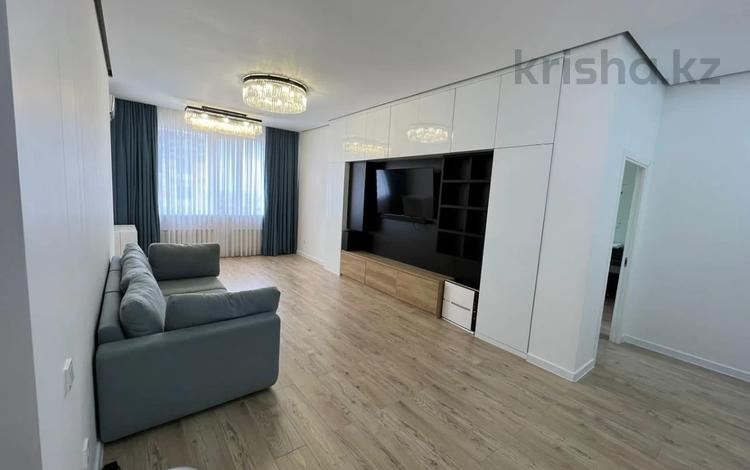 3-комнатная квартира · 135 м² · 7/8 этаж, Арайлы 12 за 130 млн ₸ в Алматы, Бостандыкский р-н — фото 47