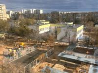 2-комнатная квартира · 56 м² · 5/9 этаж, 9-й мкр — Мед колледж за 12 млн 〒 в Актау