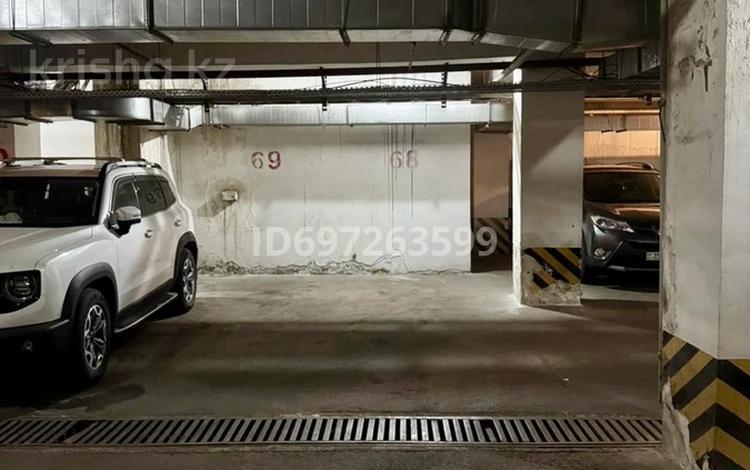 Паркинг · Аль-Фараби 53 за 40 000 ₸ в Алматы, Бостандыкский р-н — фото 2