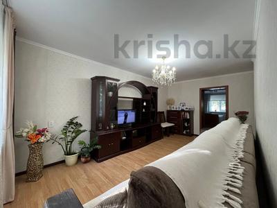 3-комнатная квартира · 59 м² · 1/5 этаж, Байтурсынова 80 за 18.5 млн 〒 в Семее