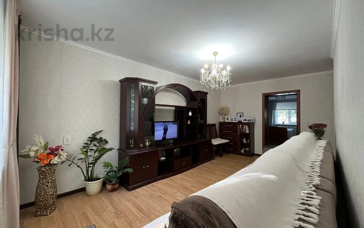 3-комнатная квартира · 59 м² · 1/5 этаж, Байтурсынова 80 за 18.5 млн 〒 в Семее — фото 14