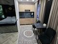 1-бөлмелі пәтер · 35 м² · 3/5 қабат, Ниеткалиева 9 — Жамбыла, бағасы: 20 000 ₸ в Таразе — фото 19