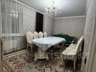 3-комнатная квартира · 71.9 м² · 23/24 этаж, уалиханов 25 за 35 млн ₸ в Астане, р-н Байконур